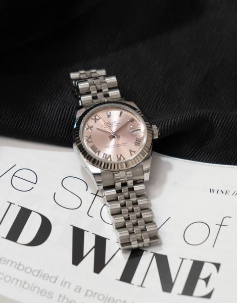 Rolex Datejust Lady 31 178274